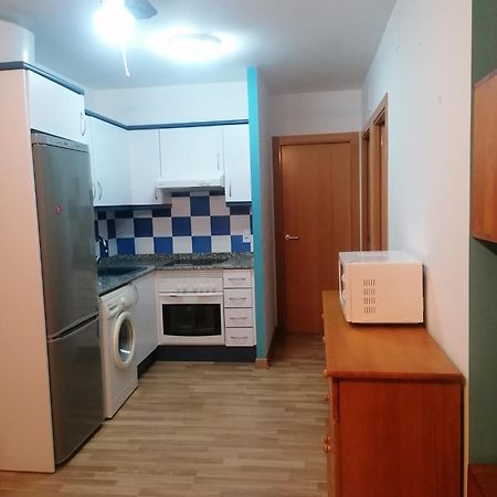 Apartamento Mar De Oropesa II Oropesa del Mar Exterior foto